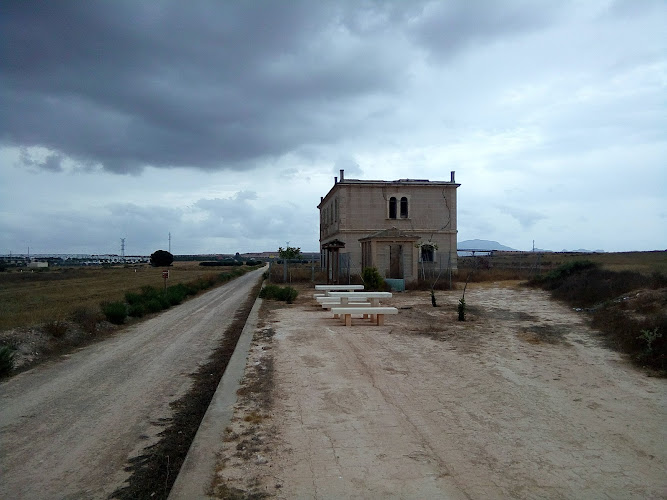 Estación de Las Cañadas del Romero