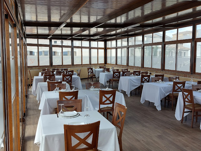 Restaurante Rincon de Joaquin