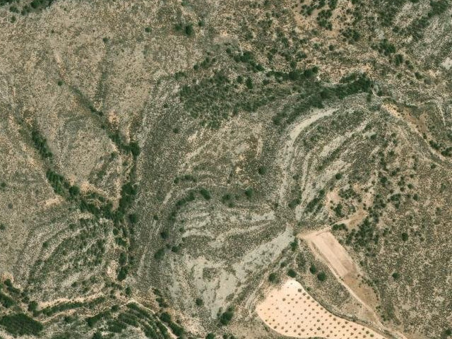 Sierra de Santa Ana