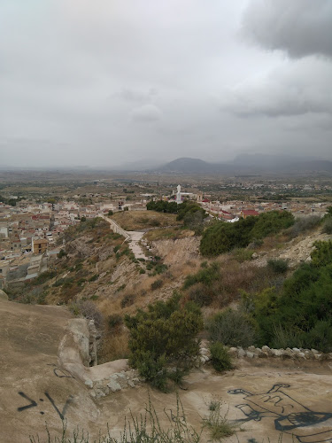 Parque De La Lonja
