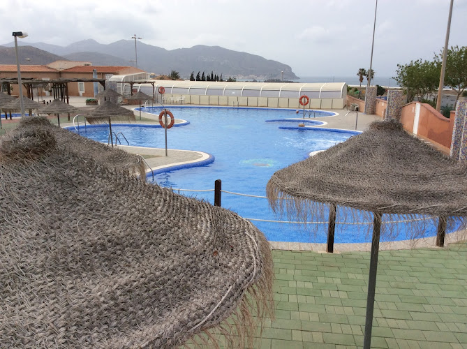 Isla Plana