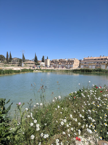 Parque Mayrena