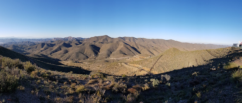 Barranco de Mesa