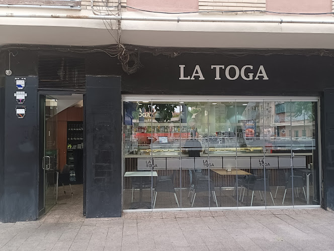 Bar La Toga / Bares en Murcia