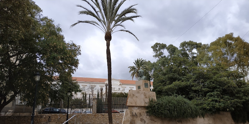 Muralla Púnica