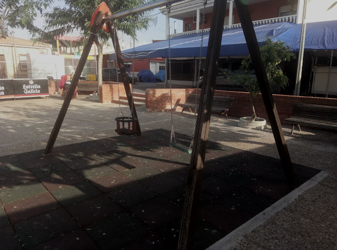 Parque Viejo