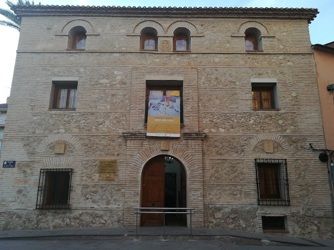 Casa de las Cayitas