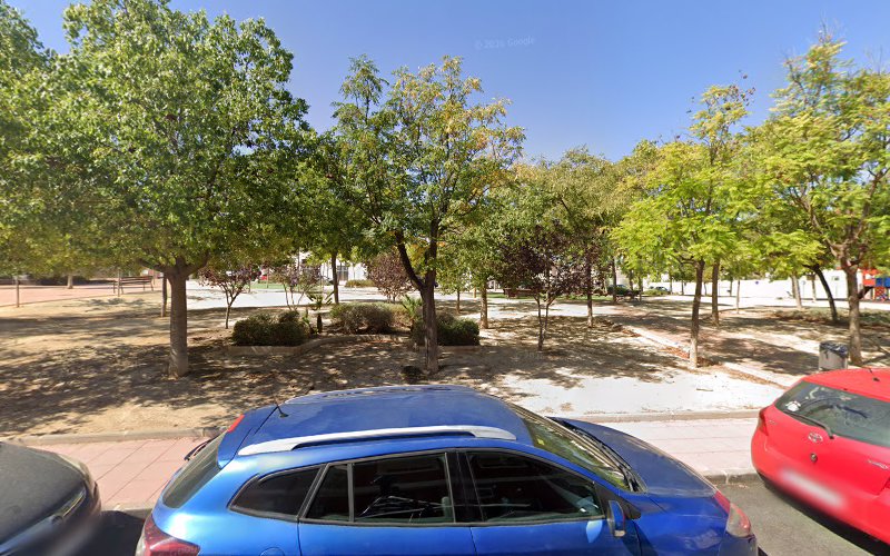 Parque María Josefa del Sagrado Corazón