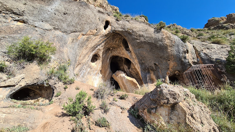 Cueva del Peliciego