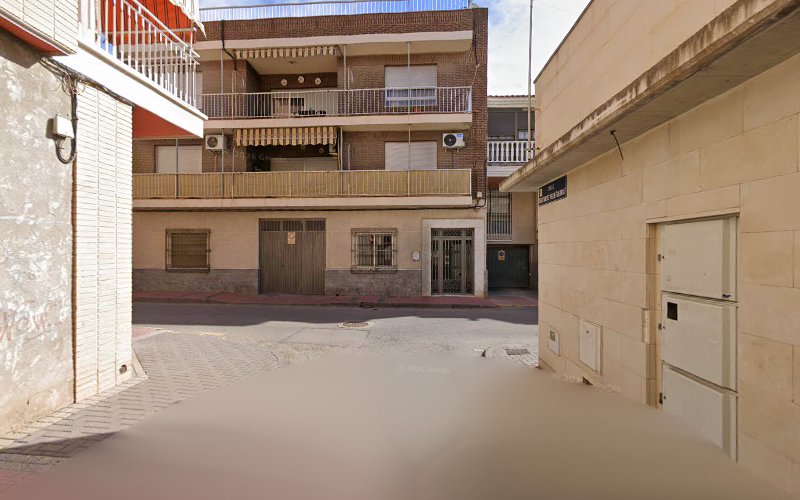 Mural Rostros