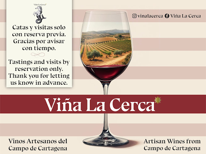 Bodega Viña La Cerca