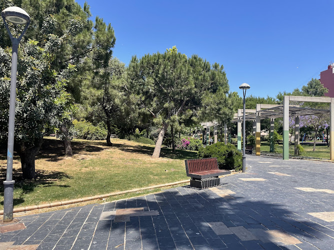 Parque de Los Juncos