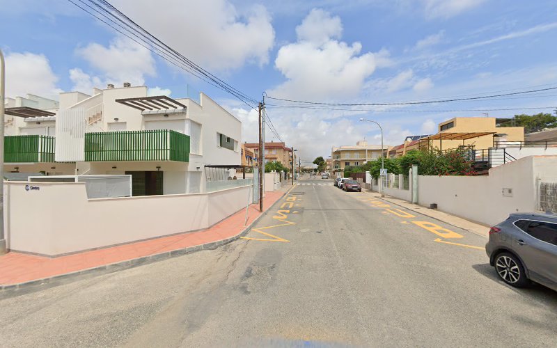 Apartment in Lo Pagán - San Pedro Del Pinatar- Rooftop - Swimming Pool - Beach 50m away ! - Penthouse Apartment