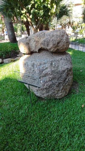 Molino Romano de Tracción Animal