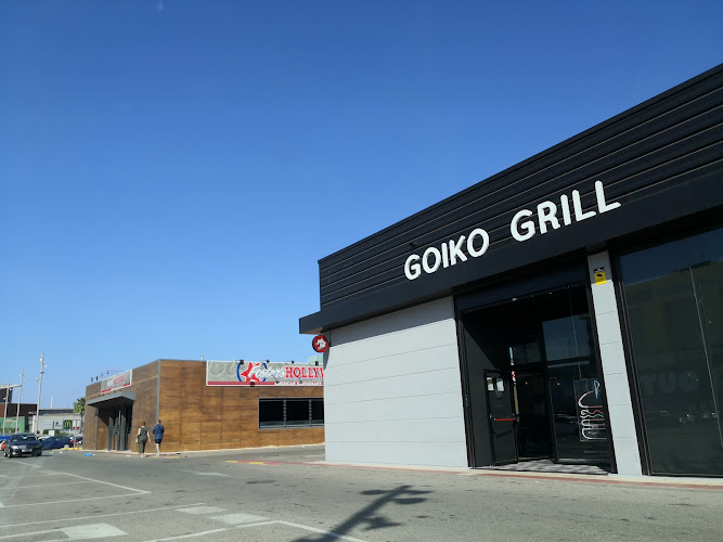 Goiko