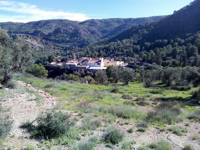 Eremitorio de Nuestra Señora de la Luz
