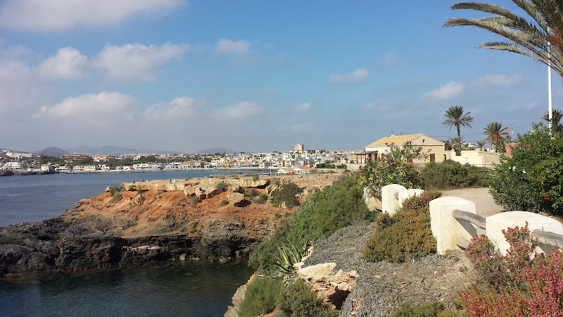 Cala Botella