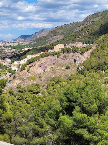El Valle Perdido