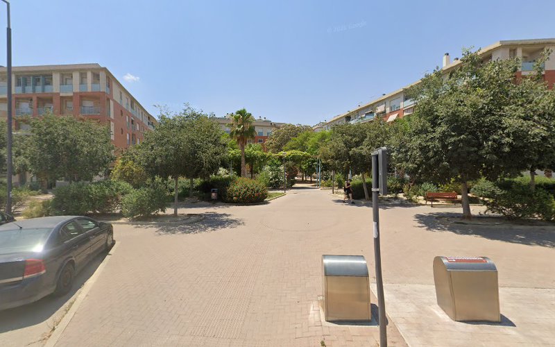 Parque Residencial Unión Europea