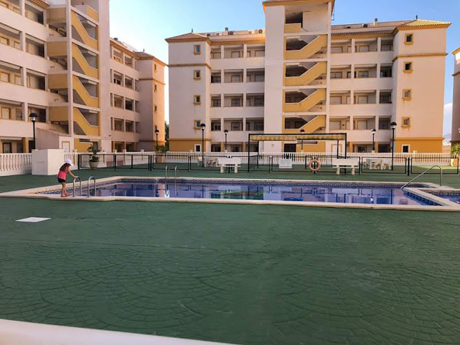 Spain apartment Mar De Cristal