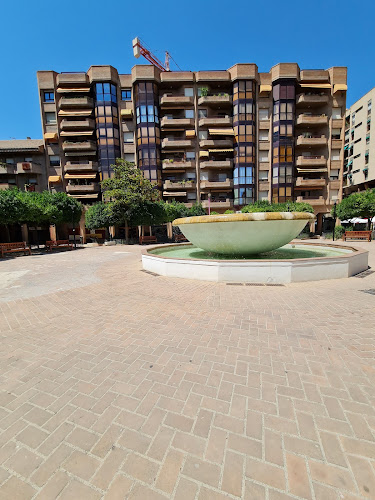Plaza Mayor