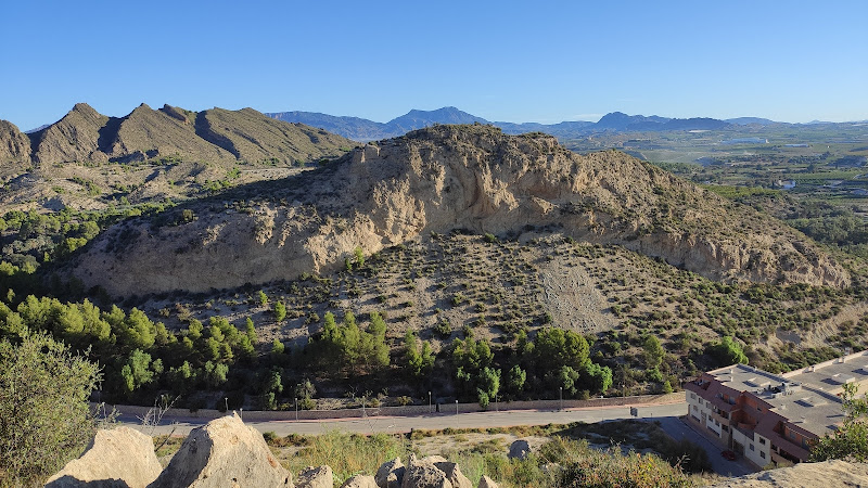 Cabezo del Ciervo