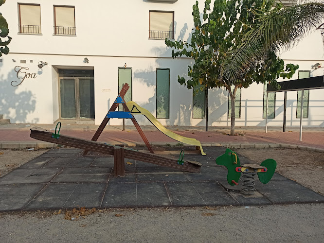 Plaza de Francisco Carrillo