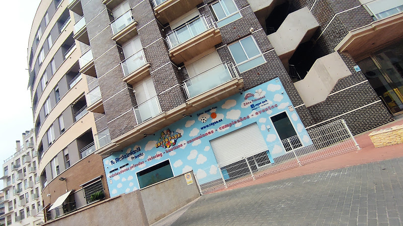 Tutto Parks Juan de Borbón