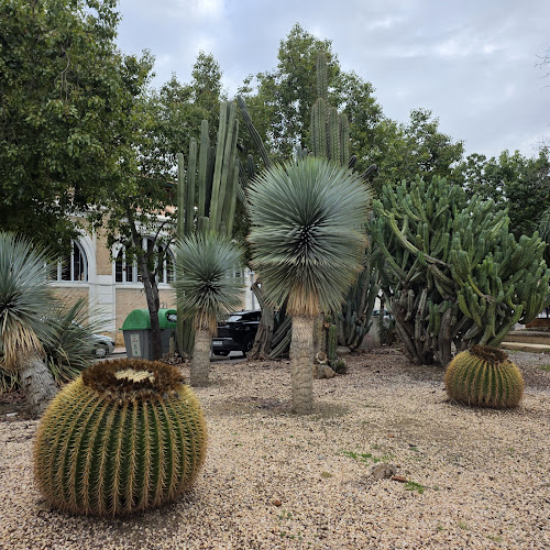 Parque San Antolín