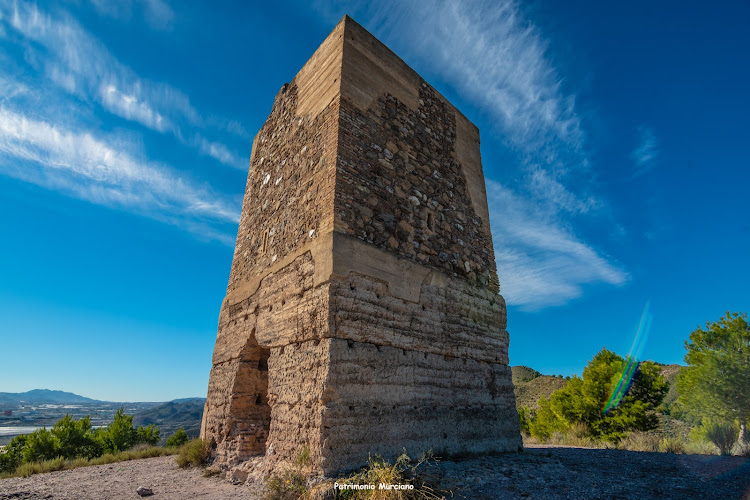 Torre de La Torrecilla