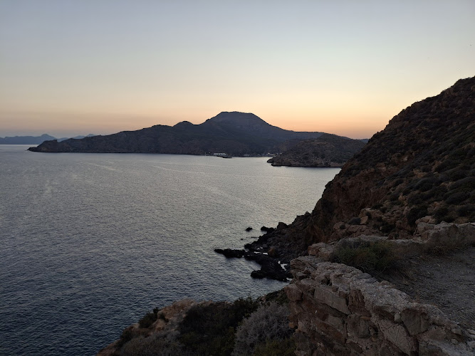 Faro de la Podadera