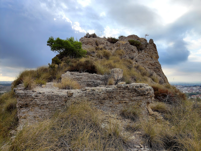 Castillo de Archena