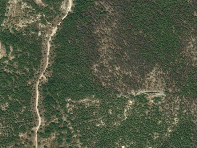 Alto de Pinar Hermoso