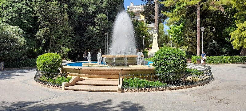 Bosque & Jardin