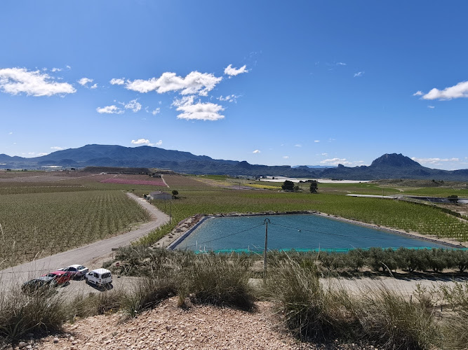 Finca la Floración