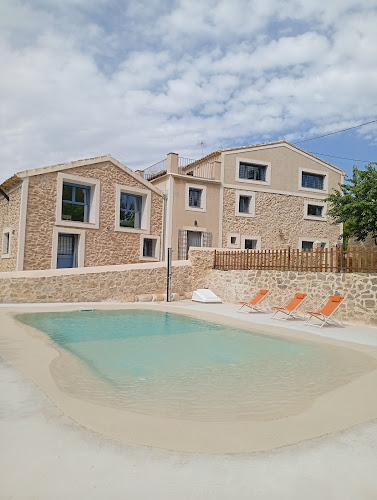 Casas de Aledo - Alojamiento rural Moratalla