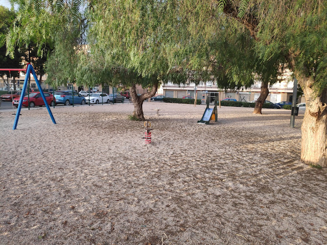 Parque Pocoyo