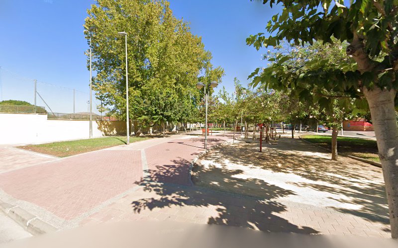 Jardín Nuestra Señora de los Ángeles