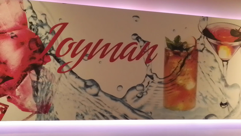 Cafeteria Joyman