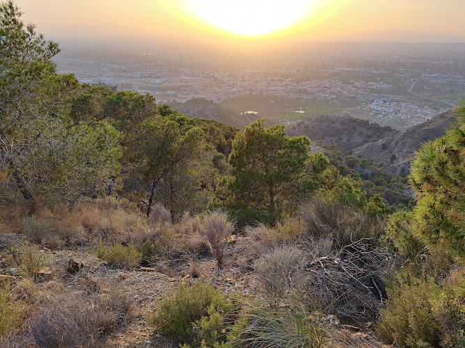 Mirador del Miravete