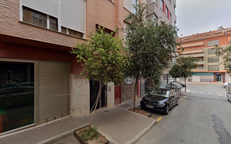 El Trastolillo, Centro de Ocio Infantil