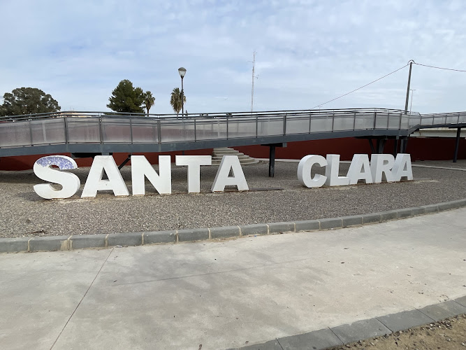 Plaza Pintor Francisco Salinas Correas