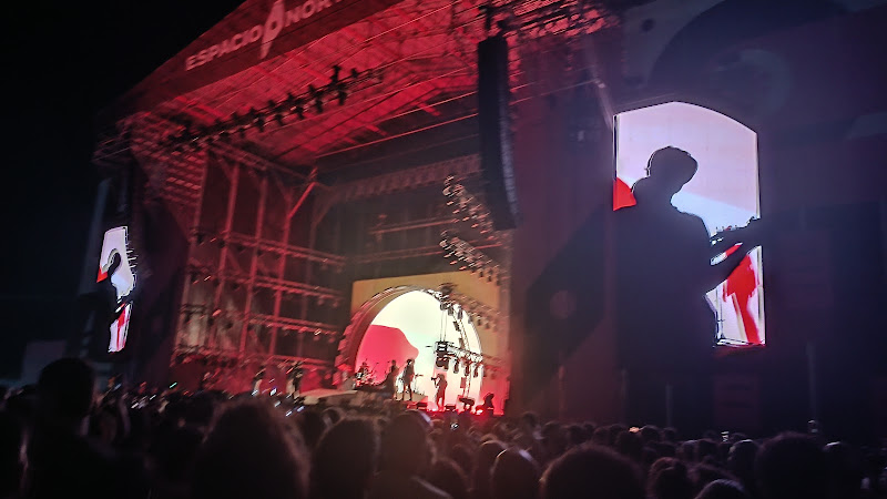 Espacio Norte (Conciertos y Eventos)
