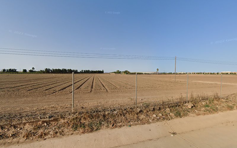 Punto mas Meridional del Reino de Valencia