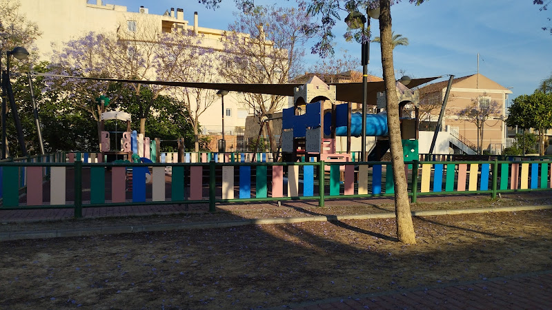Parque Público