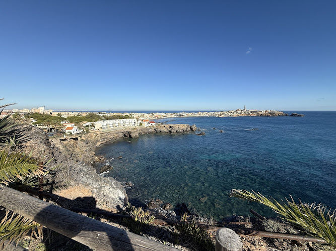 Cala Medina