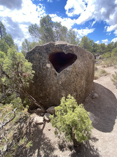 La piedra del corazón