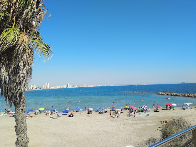 Mercadillo de Cabo de Palos