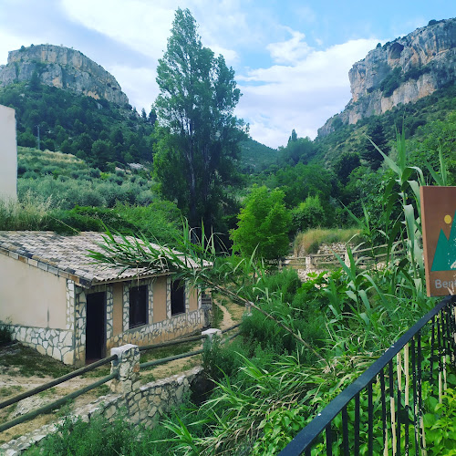 Casa la Huerta