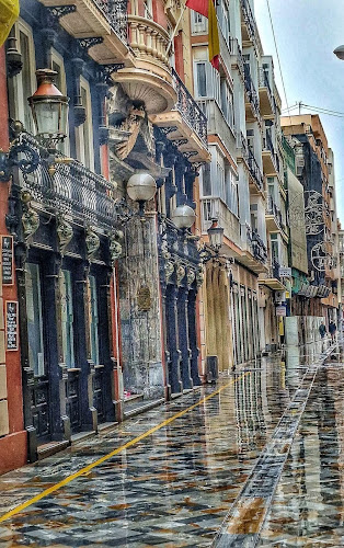 Calle Mayor
